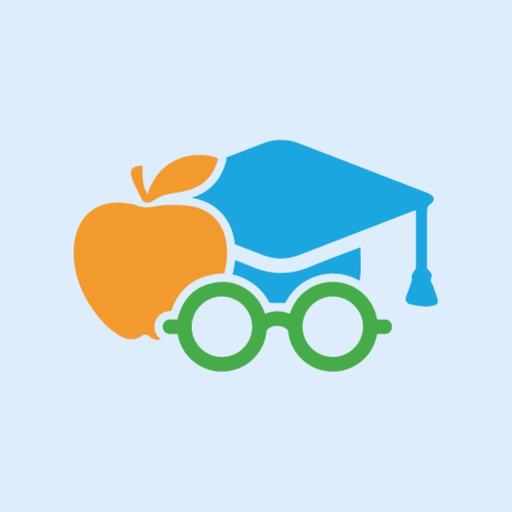 KidsCare Teacher app icon