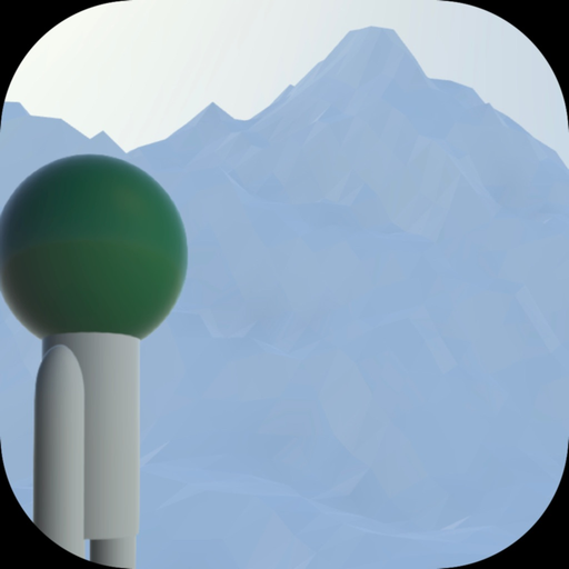 Earth - Live The Place app icon