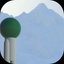 Earth - Live The Place icon