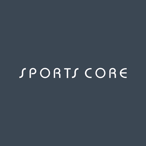 Sports Core Member App app icon