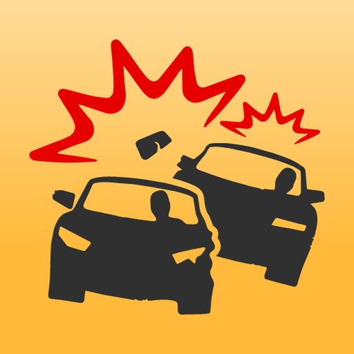 LawAJ Auto Accident Law Help app icon