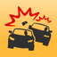 LawAJ Auto Accident Law Help icon