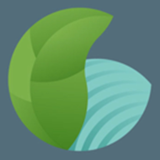 Ecobzcard - Eco Business Card app icon