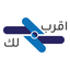 Aqrblak | أقرب لك icon