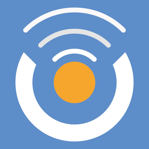 VRhizome app icon