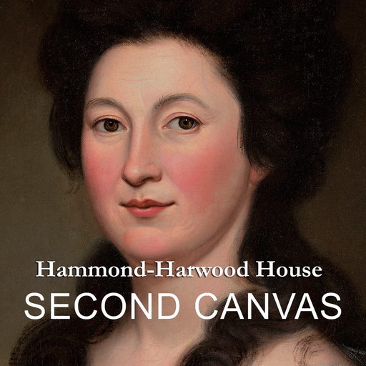 SC Hammond-Harwood House app icon