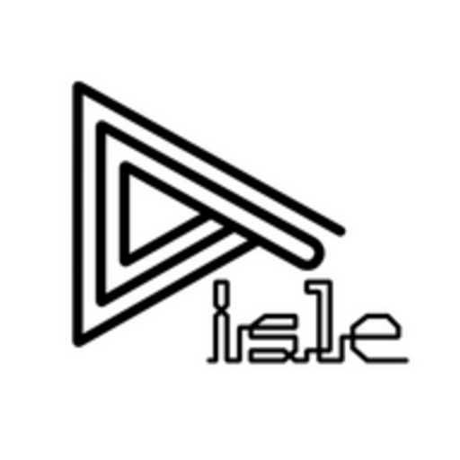Aisle（アイル） app icon