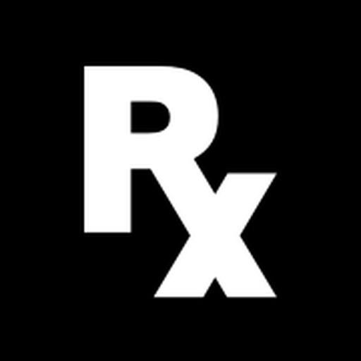 MyRxInfo app icon