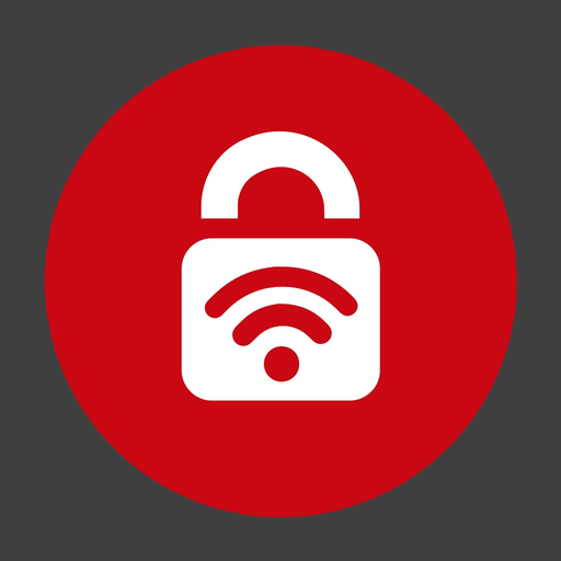Pass-Code Property app icon