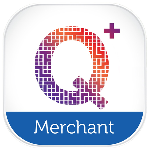 ComBank QPlus Merchant app icon