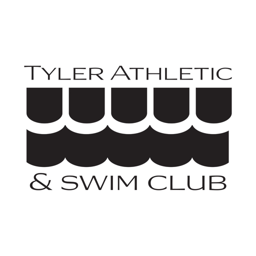 Tyler Athletic and Swim Club app icon
