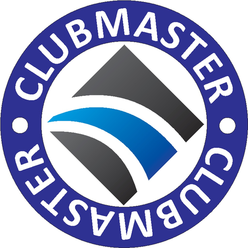 Clubmaster Member Portal app icon