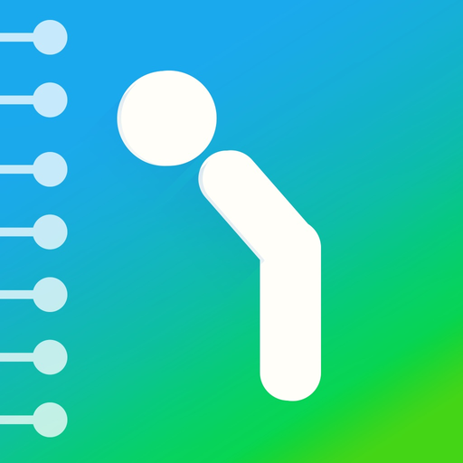 Bow Note app icon