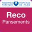 Reco Pansements AP-HP icon