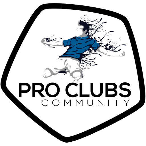 Pro Clubs Community app icon