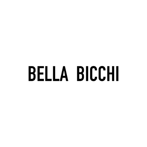 BELLA BICCHI app icon