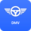 DMV Practice Test 2026: Permit icon