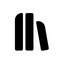 Bookshelf: Book Tracker & List icon