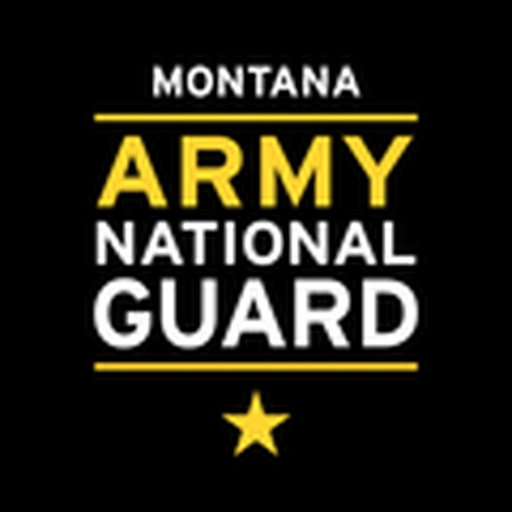 Montana National Guard app icon