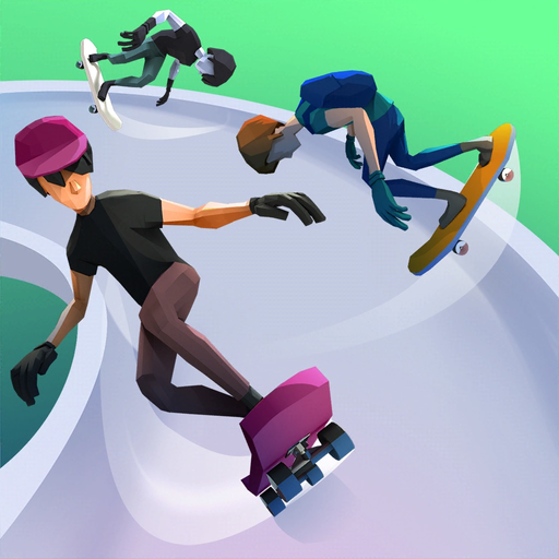 Pipe Hero 3D app icon