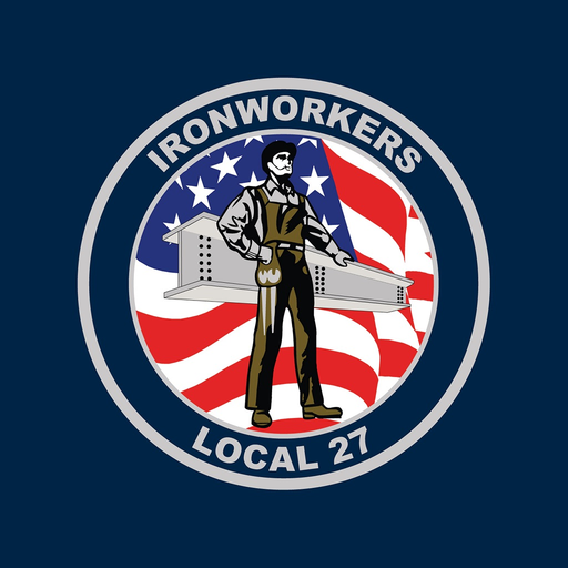 Iron Workers 27 app icon