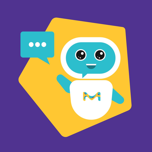 Merck Buddy app icon