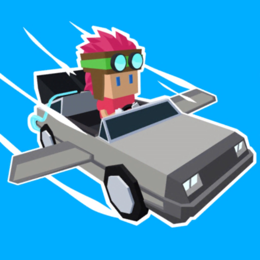Boost Jump! app icon