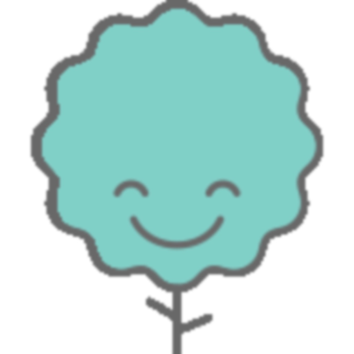 Smiling Instead of Smoking app icon