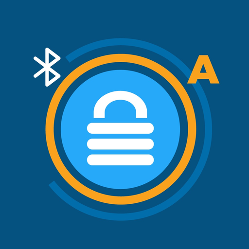 SecureData Lock Admin app icon