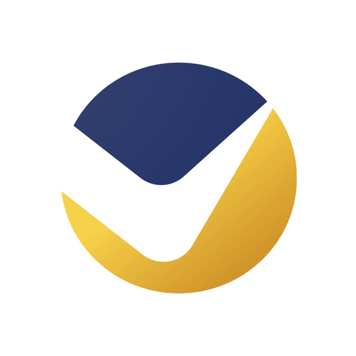 VertexFX Trader app icon