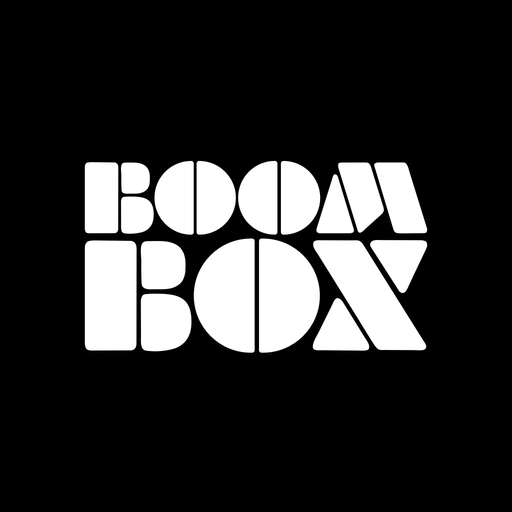 BOOMBOX Boxing Club app icon