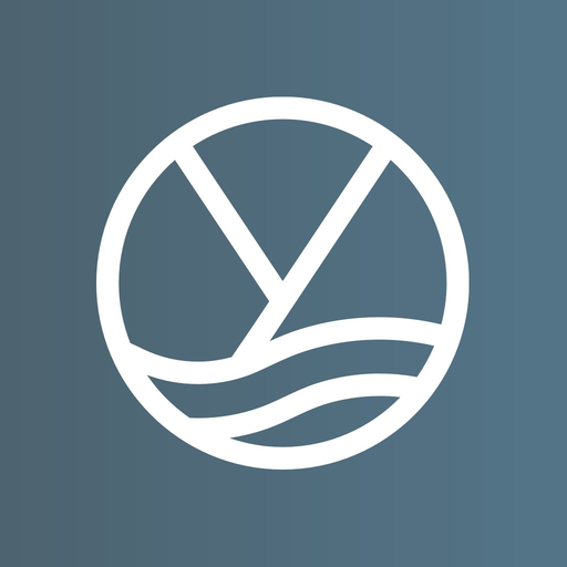 Yonder Yoga app icon