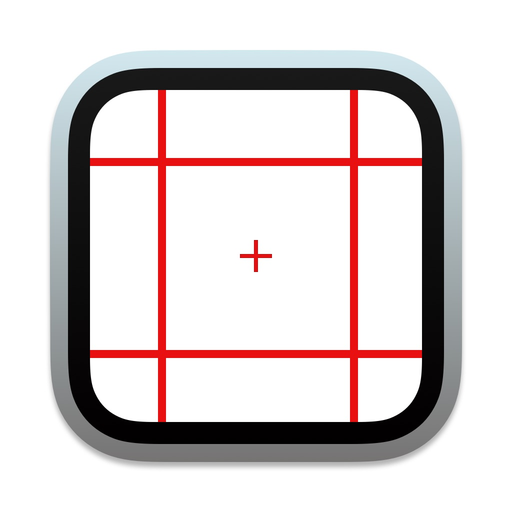 Red Lines Tools app icon