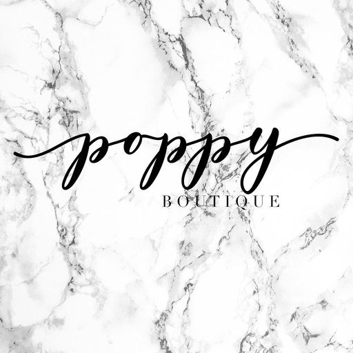 Poppy Boutique app icon