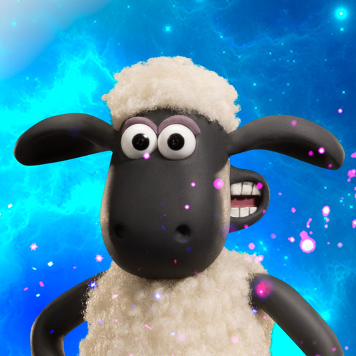 Farmageddon Stickers app icon