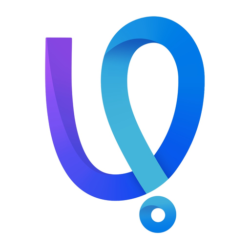 Ubícame app icon
