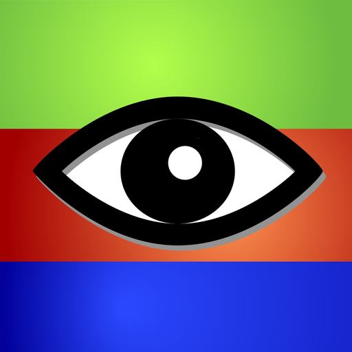 Sight Meter app icon