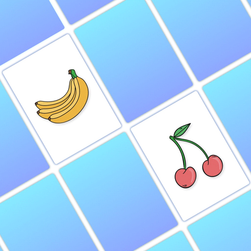 Pairs Domino : Puzzle game app icon