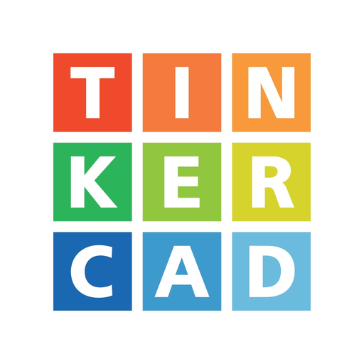 Tinkercad app icon
