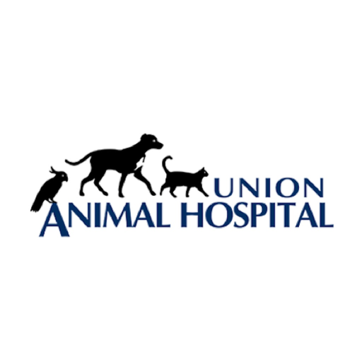 Union Animal Hospital app icon
