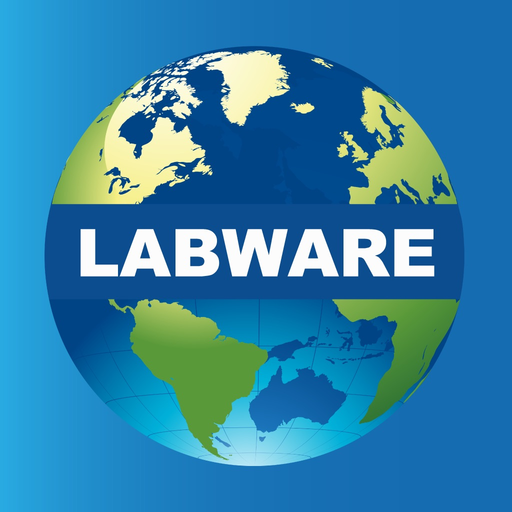 LabWare v6 app icon