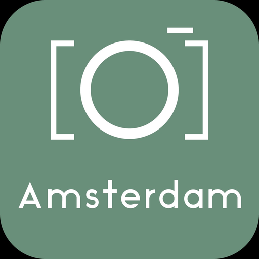 Amsterdam Guide & Tours app icon