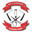 MT Clippers Barbershop icon
