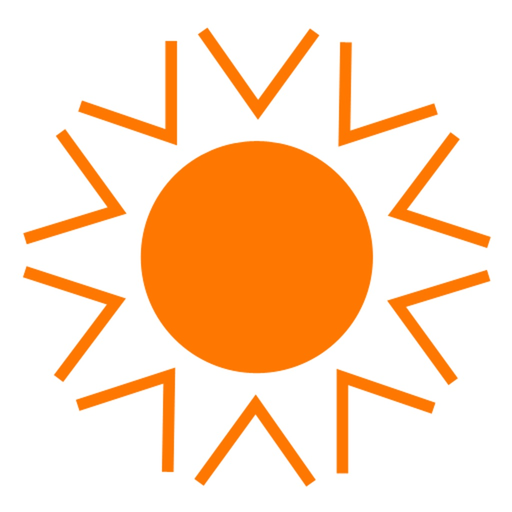 SolarNet app icon