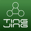 Clustering icon