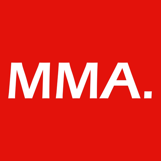 MMA News - UFC News - Bellator app icon