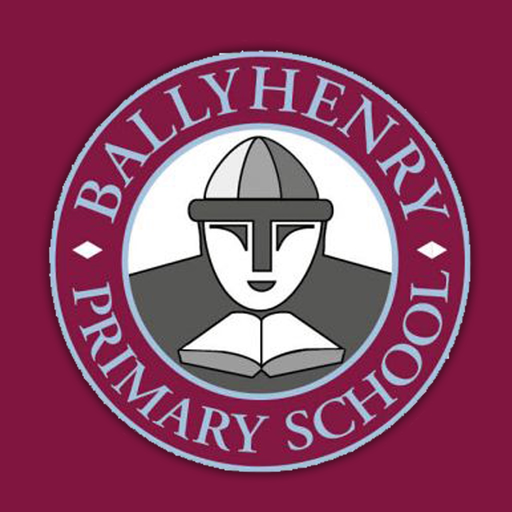 Ballyhenry PS app icon