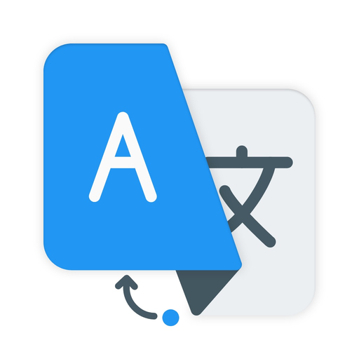 Translation Voice Translator app icon