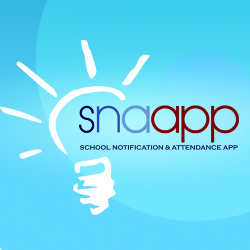 Aplikasi snaapp indonesia app icon