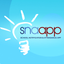 Aplikasi snaapp indonesia icon